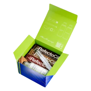 RefectoCil Colours Starter Kit
