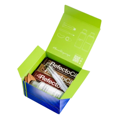 RefectoCil Colours Starter Kit