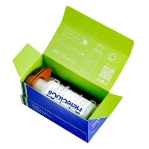 RefectoCil Colours Starter Mini Kit