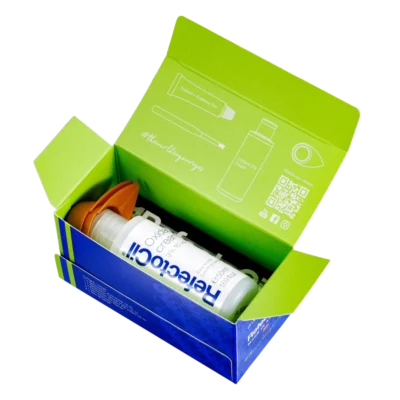 RefectoCil Colours Starter Mini Kit