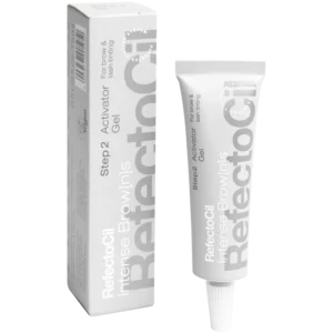 Refectocil Intense Brow"n"s Activator Gel 15 ml