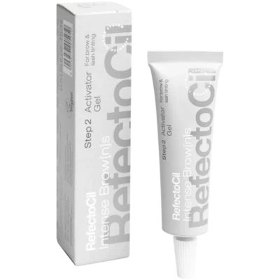 Refectocil Intense Brow"n"s Activator Gel 15 ml