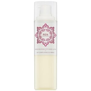 REN Skincare Moroccan Rose Otto Body Lotion 200 ml