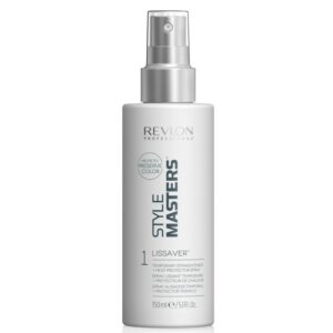 Revlon Style Masters Lissaver Heat Protector 150 ml