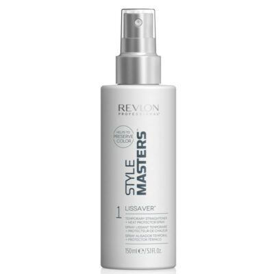Revlon Style Masters Lissaver Heat Protector 150 ml