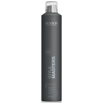 Revlon Style Masters Modular Hairspray 500 ml