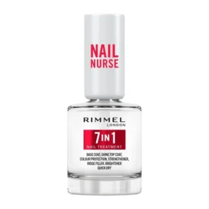 RIMMEL 7-in-1 Nail Treatment 12 ml