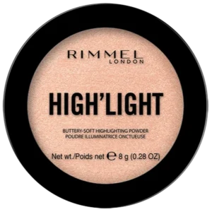 RIMMEL Highligter 8 gr. - 002 Candlelit