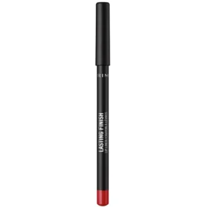 RIMMEL Lasting Finish Lip Liner 1,2 gr. - 505 Red Dynamite