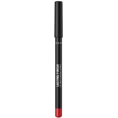 RIMMEL Lasting Finish Lip Liner 1,2 gr. - 505 Red Dynamite