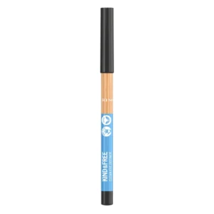 RIMMEL Kind & Free Clean Eyeliner 1,1 gr. - 01 Pitch