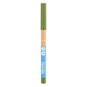 RIMMEL Kind & Free Clean Eyeliner 1,1 gr. - 04 Soft Orchard