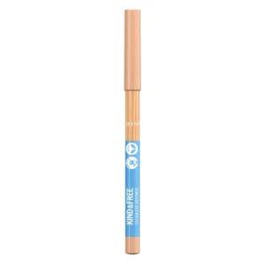 RIMMEL Kind & Free Clean Eyeliner 1,1 gr. - 05 Creamy White