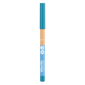 RIMMEL Kind & Free Clean Eyeliner 1,1 gr. - 06 Anime Blue