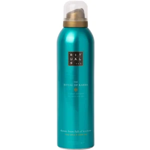 Rituals Karma Foaming Shower Gel 200 ml
