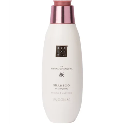 Rituals Sakura Shampoo 250 ml