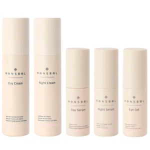 Rønsbøl Everyday Face Wonders