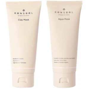 Rønsbøl Mask Set