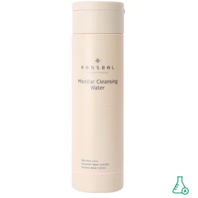 Rønsbøl Micellar Cleansing Water 250 ml