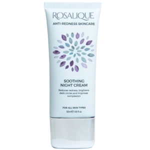 Rosalique Soothing Night Cream 50 ml