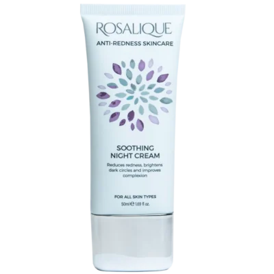Rosalique Soothing Night Cream 50 ml