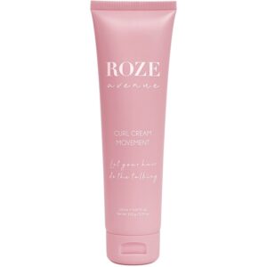 ROZE Avenue Curl Cream Movement 150