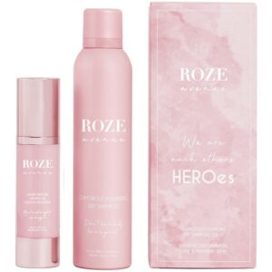 ROZE Avenue Hero Duo