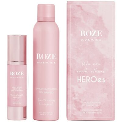 ROZE Avenue Hero Duo