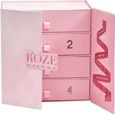 ROZE Avenue Luxura Advent Calendar 2024 (Limited Edition)