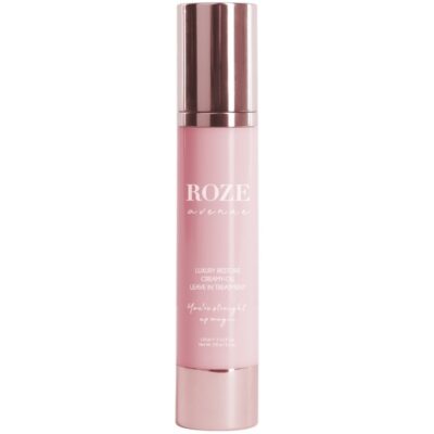 ROZE Avenue Luxury Restore Creamy-Oil Leave In Treatment 120 ml