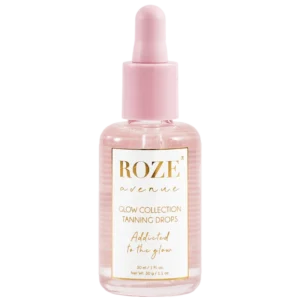 Roze Avenue Tanning Drops 30 ml