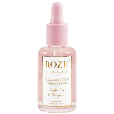Roze Avenue Tanning Drops 30 ml