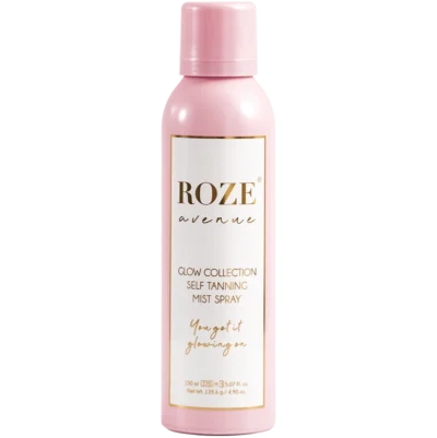 Roze Avenue Self Tanning Mist Spray 150 ml