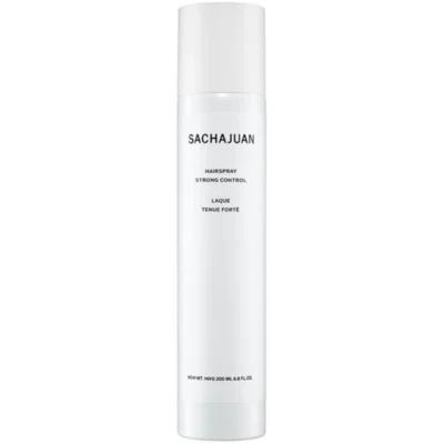Sachajuan Hairspray Strong Control 200 ml