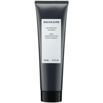 Sachajuan Heat Protection Hair Cream 150 ml