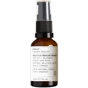 Evolve Salicylic Rescue Serum 30 ml