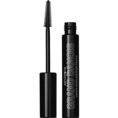 Sandstone Mascara Grand Danois 9 ml - Black