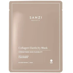 Sanzi Beauty Collagen Elasticity Mask1 Piece