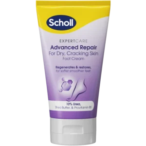 Scholl Advanced Repair Cream 150 ml
