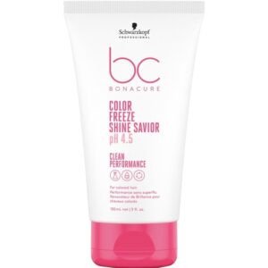 Schwarzkopf BC Color Freeze Shine Savior 150 ml