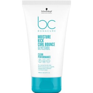 Schwarzkopf BC Moisture Kick Curl Bounce 150 ml