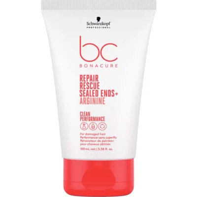 Schwarzkopf BC Repair Rescue Sealed Ends 100 ml