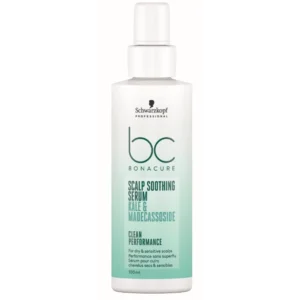 Schwarzkopf BC Scalp Soothing Serum 100 ml
