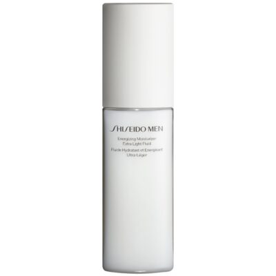 Shiseido Men Energizing Moisturizer 100 ml