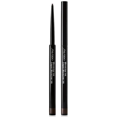 Shiseido MicroLiner Ink 0,08 gr. - 02 Brown