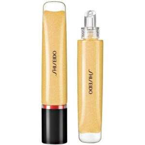Shiseido Shimmer GelGloss 9 ml - 01 Kogane Gold
