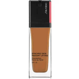 Shiseido Synchro Skin Radiant Lifting Foundation SPF 30 - 30 ml - 440