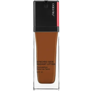Shiseido Synchro Skin Radiant Lifting Foundation SPF 30 - 30 ml - 530
