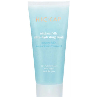 Hickap Niagara Falls Ultra-Hydrating Mask 72h 100 ml