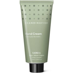 SKANDINAVISK FJORD Hand Cream 75 ml